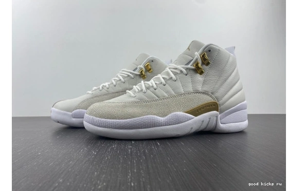 873864-102 OVO White Jordan Retro 12 873864-102 0425